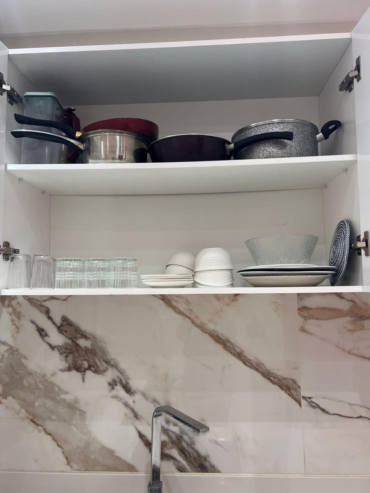 דירות קניטרה Chez Maria מראה חיצוני תמונה